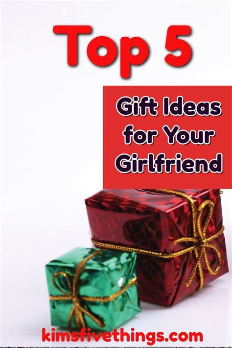 popular christmas gifts for girlfriend|inexpensive christmas gifts for girlfriend.